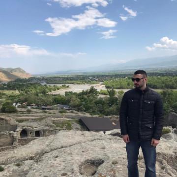 რეზი წეროძე
