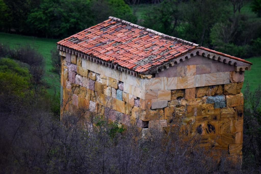 მამხუტის ქვედა ეკლესია