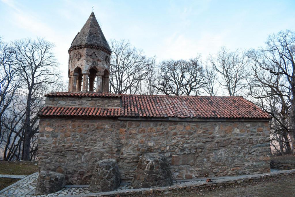 მამკოდის წმინდა გიორგის ეკლესია