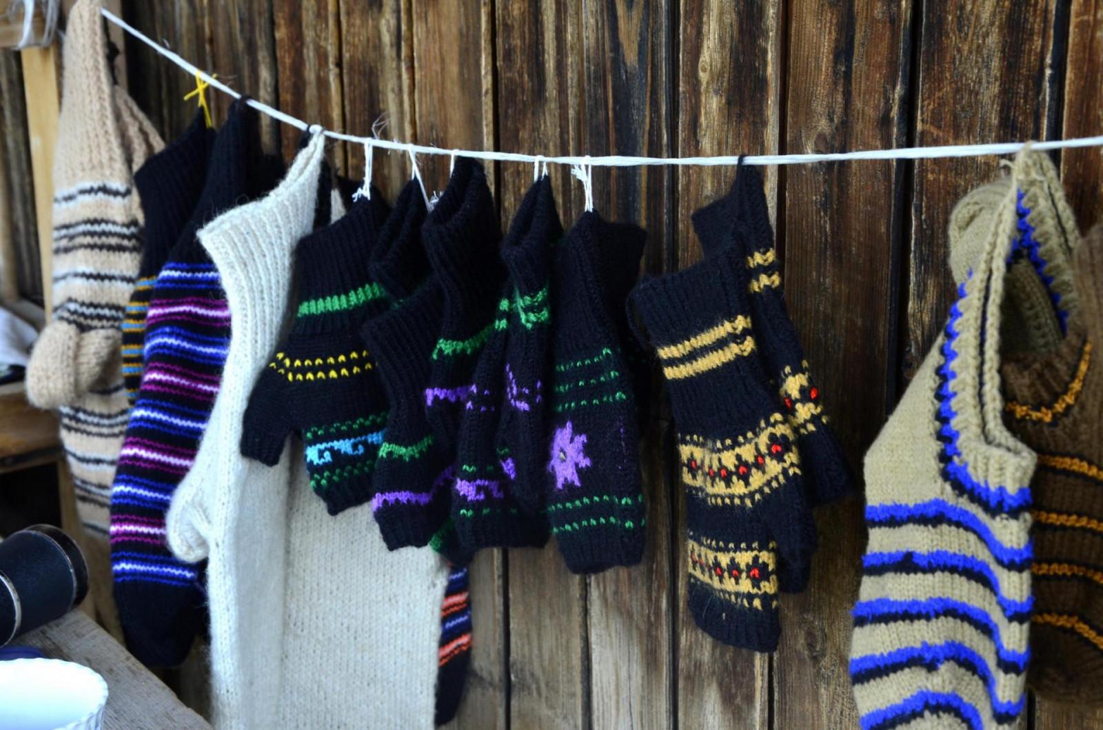 masho bebos tsindebi tusheti