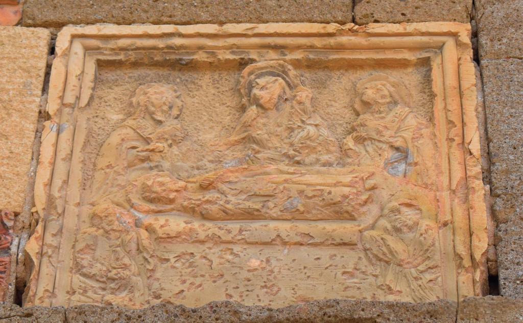 მეტეხის ღვთისმშობლის ეკლესია