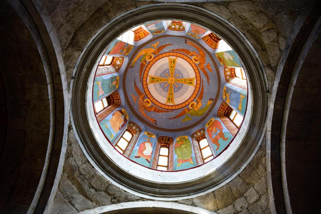 მოწამეთას მონასტერი