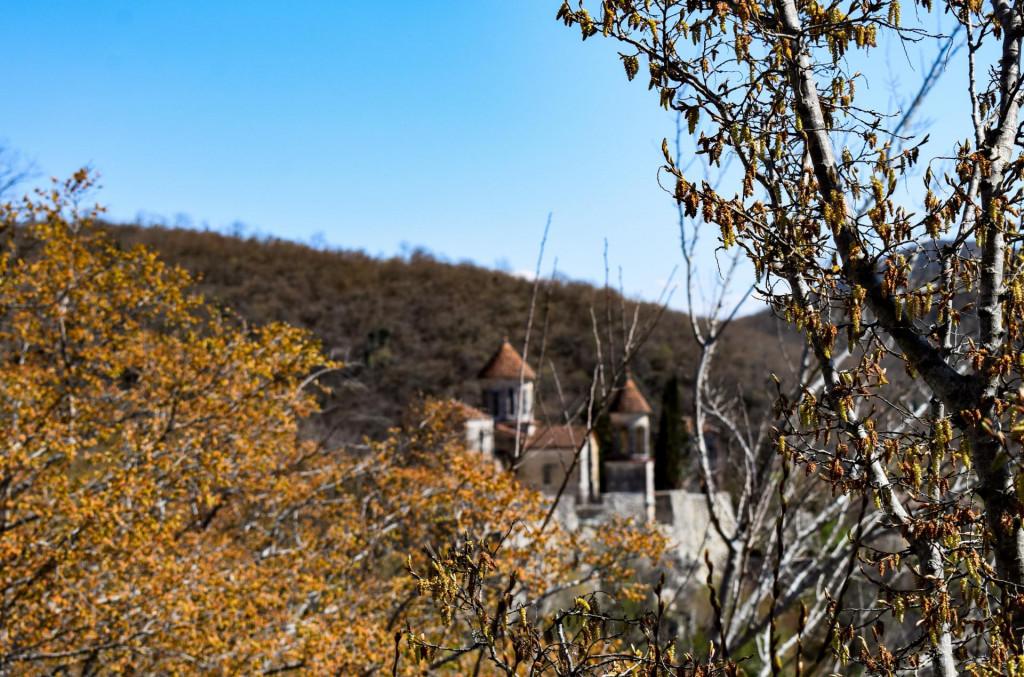 მოწამეთას მონასტერი