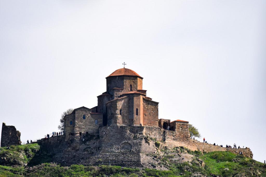 ჯვრის მონასტერი