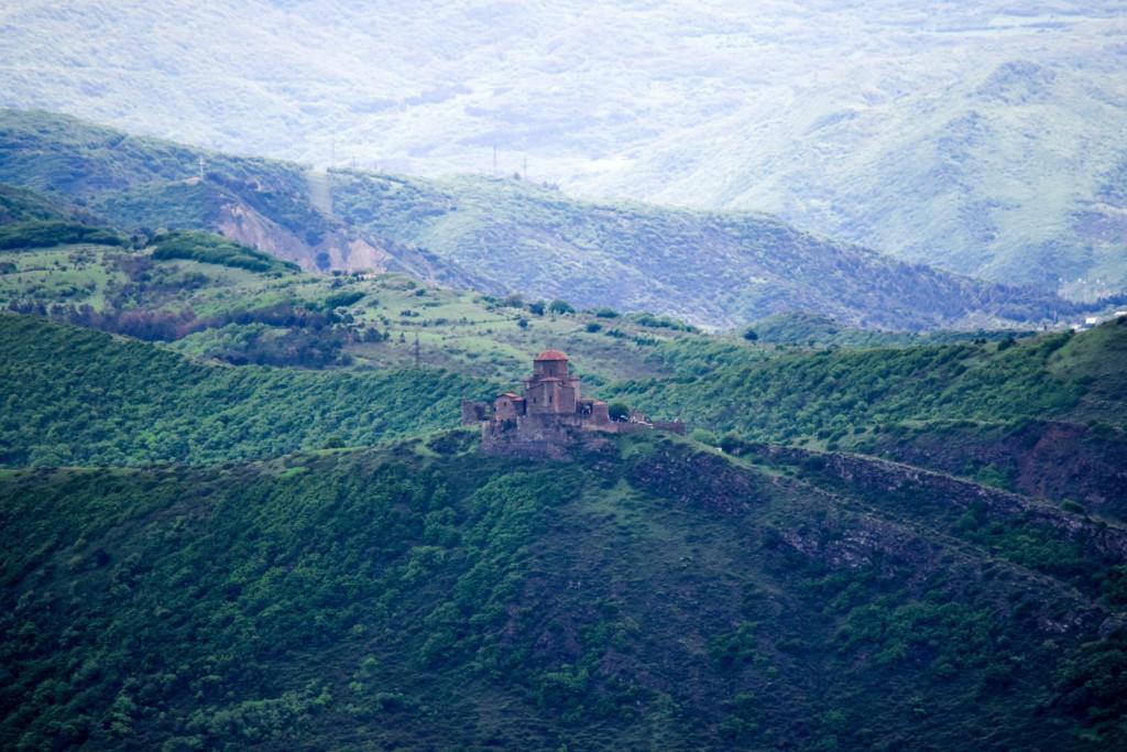 ჯვრის მონასტერი