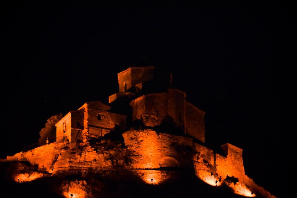 ჯვრის მონასტერი