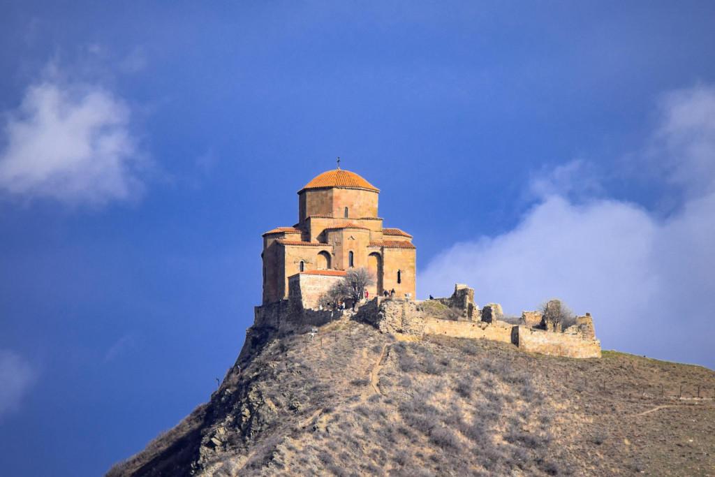 ჯვრის მონასტერი