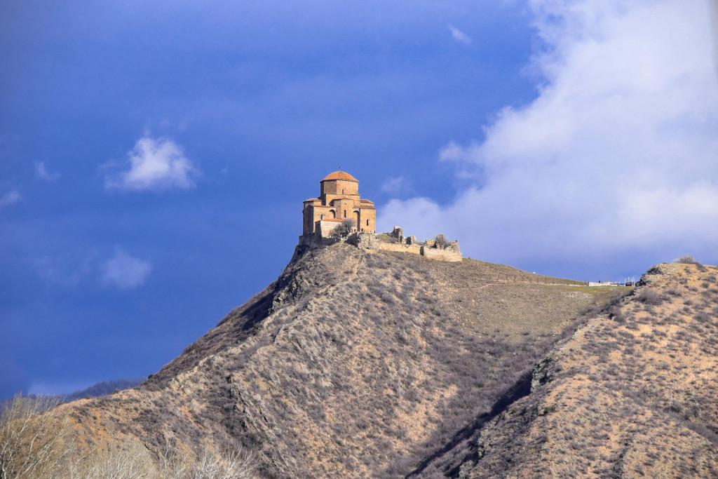 ჯვრის მონასტერი