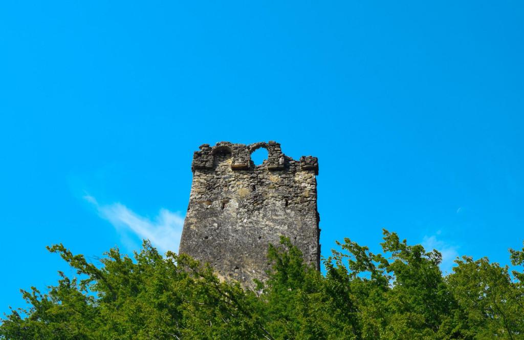 მურის ციხე