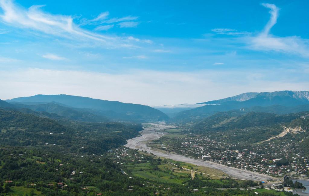 მურის ციხე