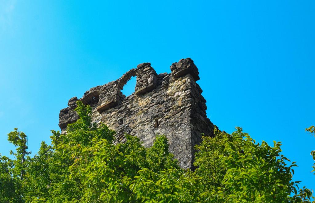 მურის ციხე