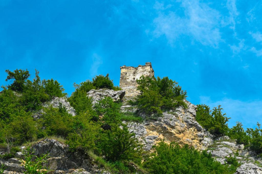 მურის ციხე