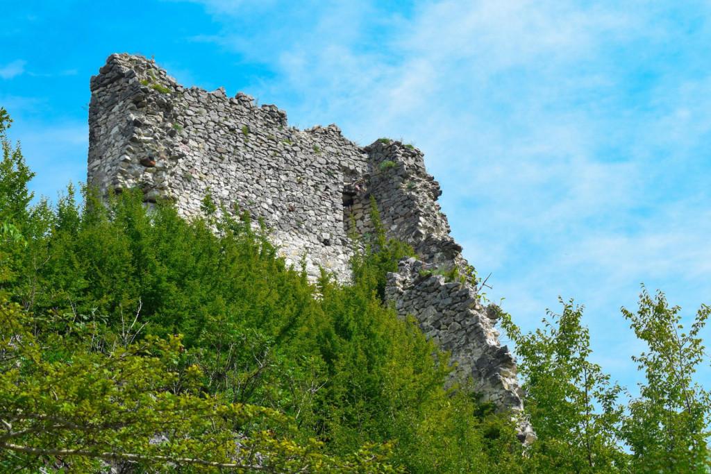 მურის ციხე