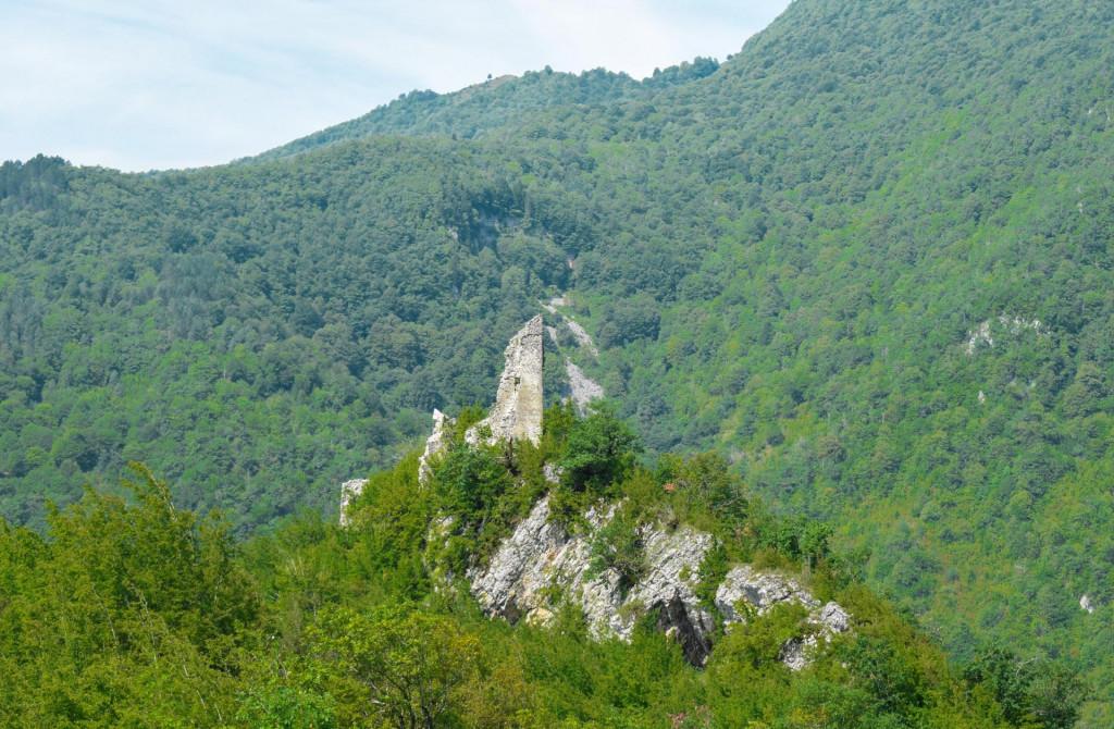 მურის ციხე