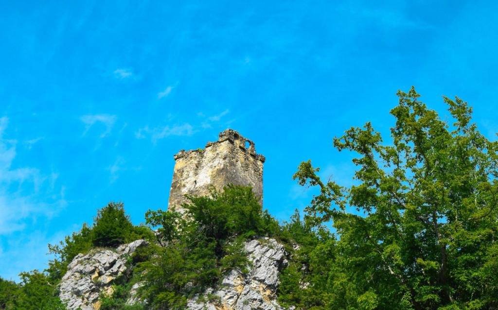 მურის ციხე