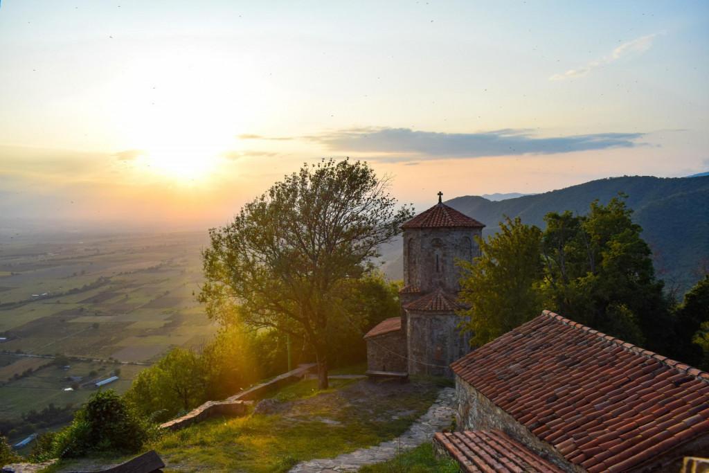 ნეკრესის მონასტერი