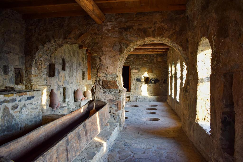 ნეკრესის მონასტერი