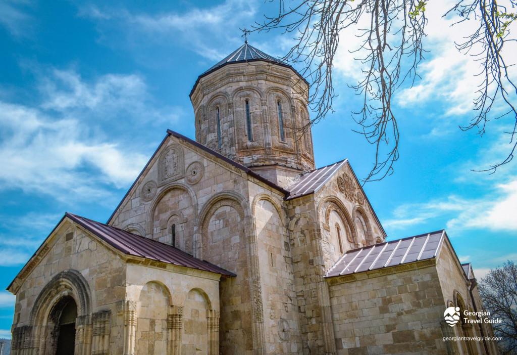 nikortsminda-racha-nikortsminda-