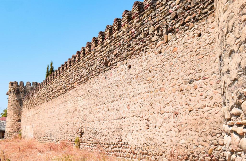 ნინოწმინდის სამონასტრო კომპლექსი