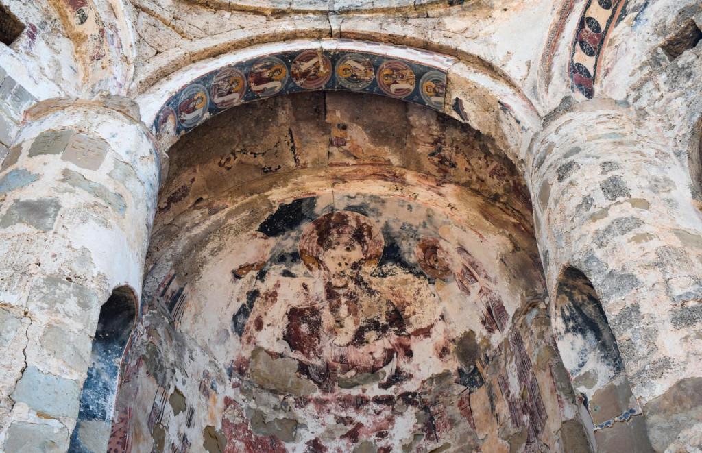 ნინოწმინდის სამონასტრო კომპლექსი