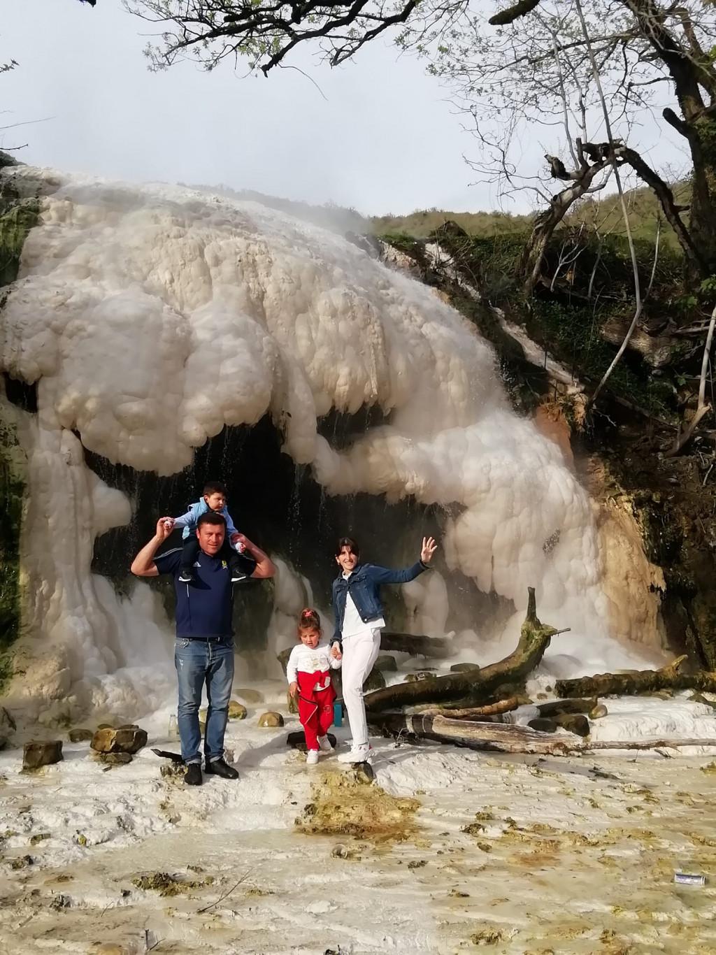 ერთ დღიანი ტური მარტვილში