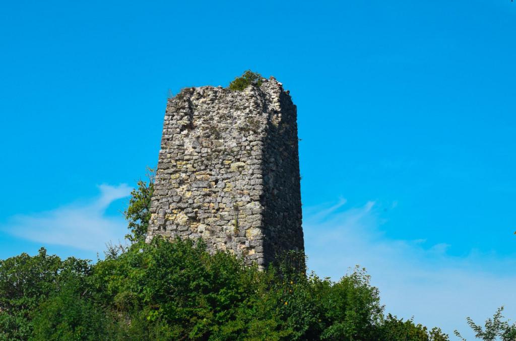 ორბელის ციხე