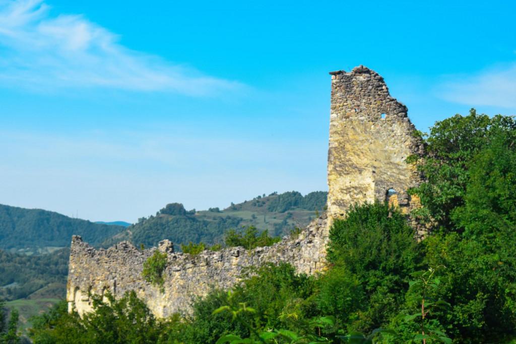 ორბელის ციხე