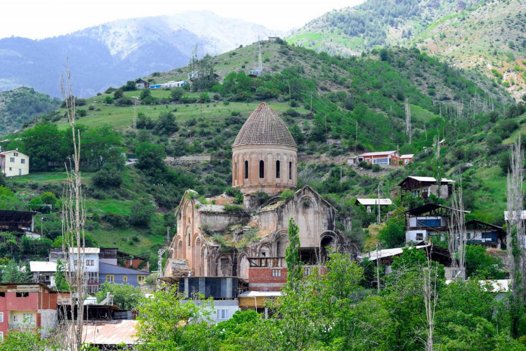 ოშკის ტაძარი