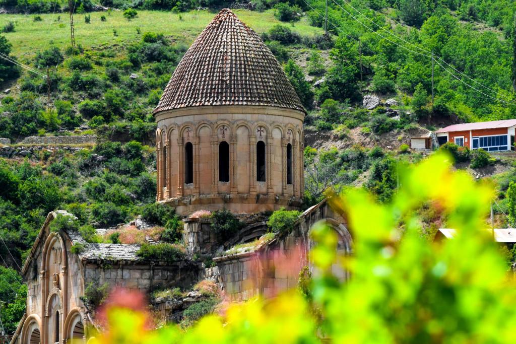 ოშკის ტაძარი