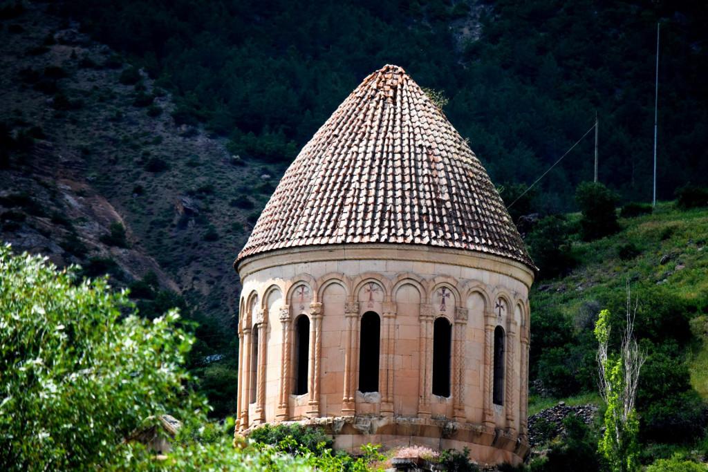 ოშკის ტაძარი