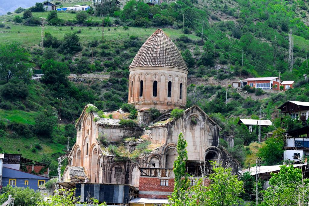 ოშკის ტაძარი