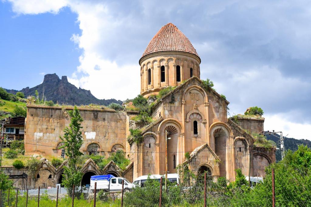 ოშკის ტაძარი