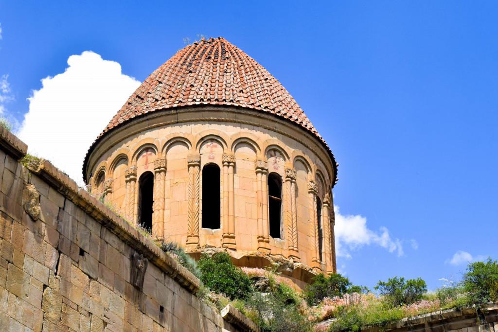 ოშკის ტაძარი