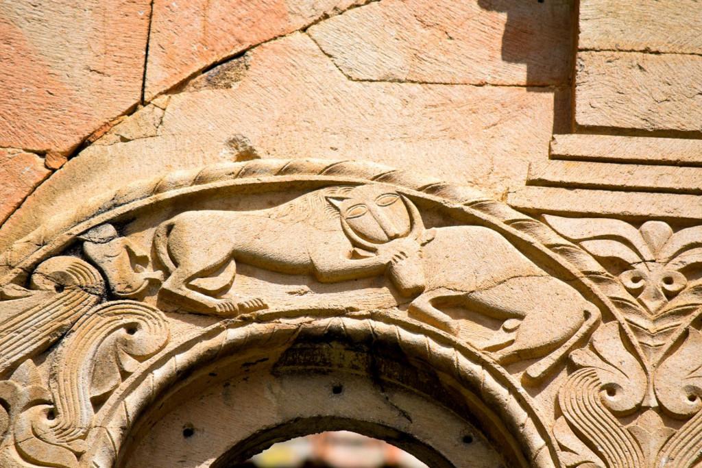 ოშკის ტაძარი