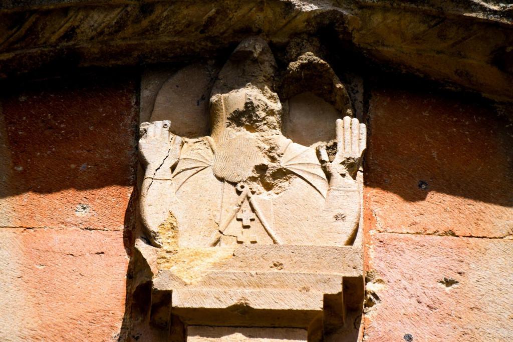 ოშკის ტაძარი