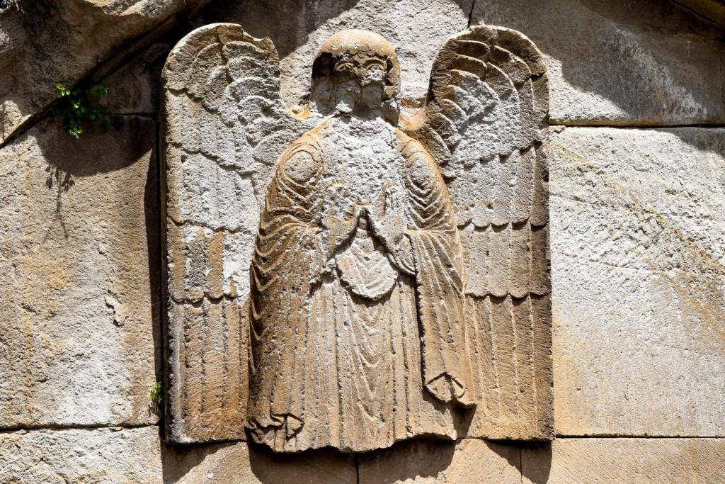 ოშკის ტაძარი