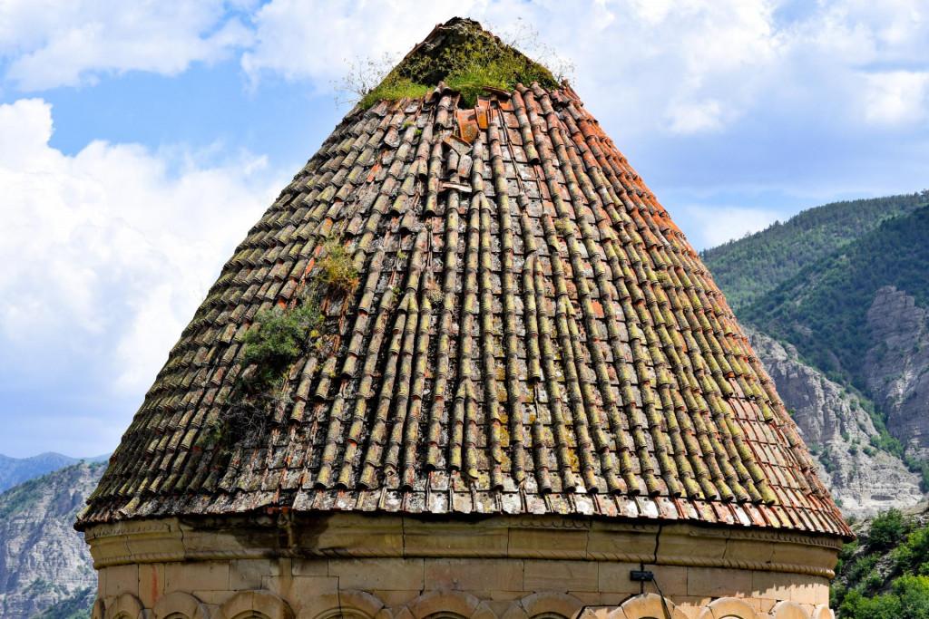 ოშკის ტაძარი