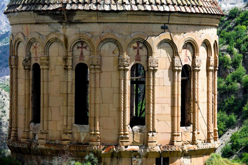 ოშკის ტაძარი