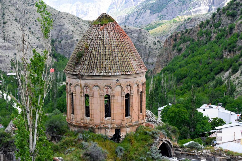 ოშკის ტაძარი