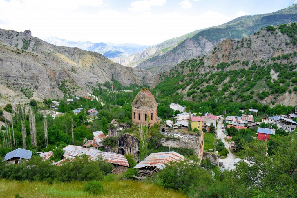 ოშკის ტაძარი