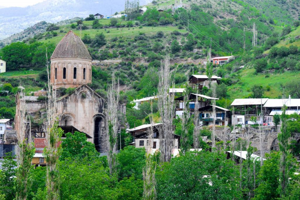 ოშკის ტაძარი