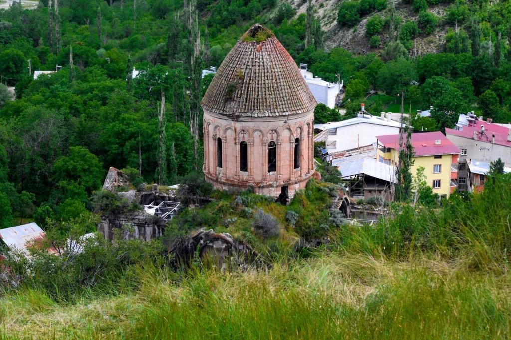 ოშკის ტაძარი