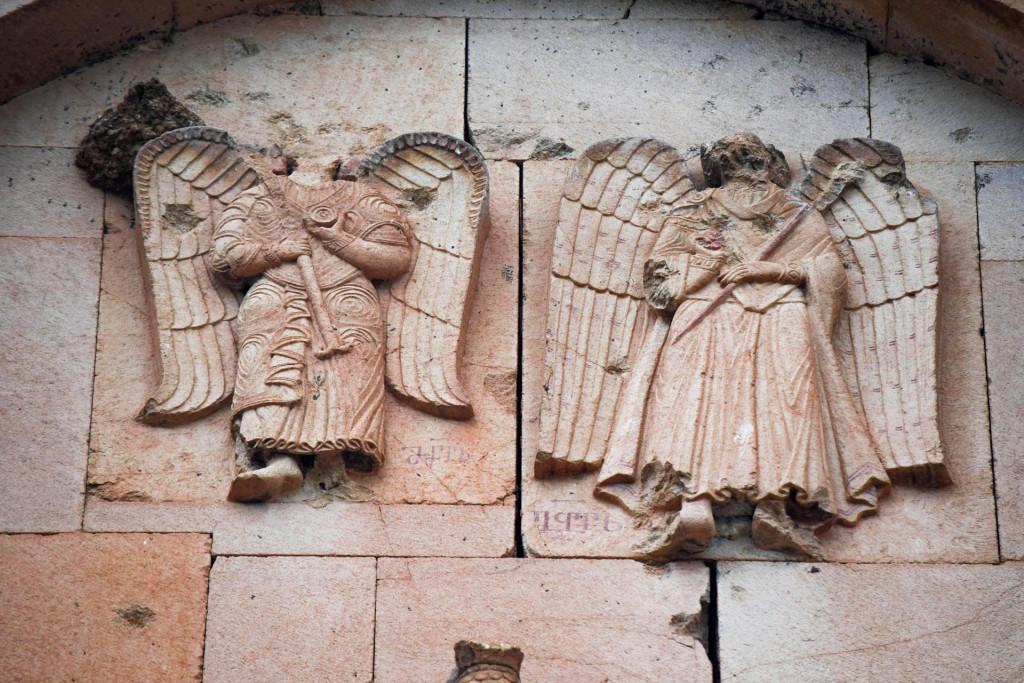 ოშკის ტაძარი