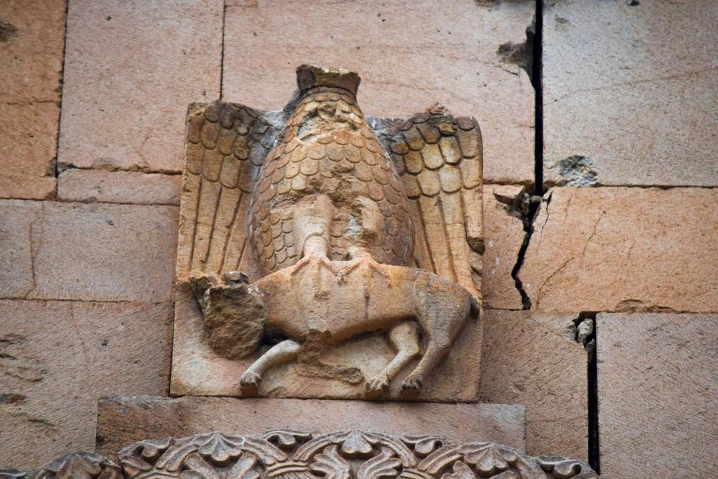 ოშკის ტაძარი