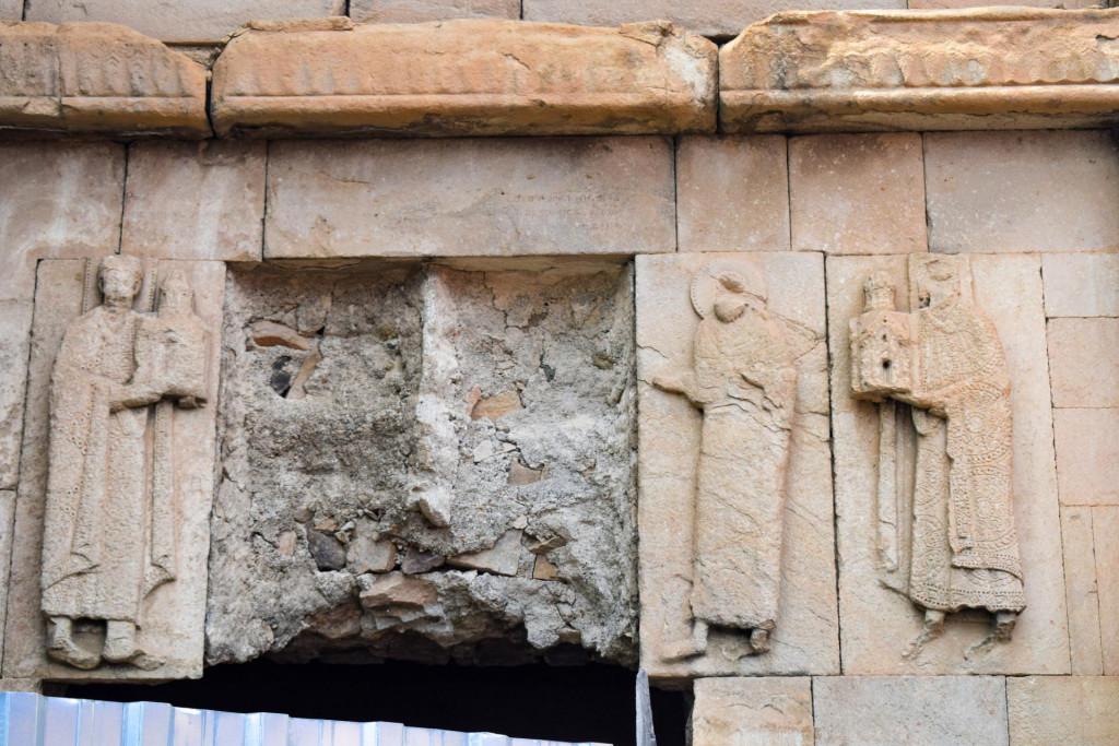 ოშკის ტაძარი