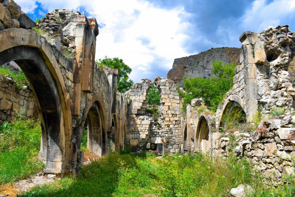 ოშკის ტაძარი