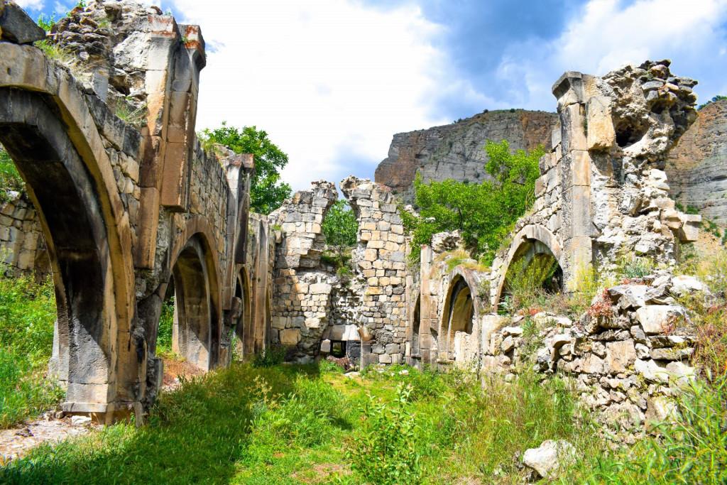 ოშკის ტაძარი