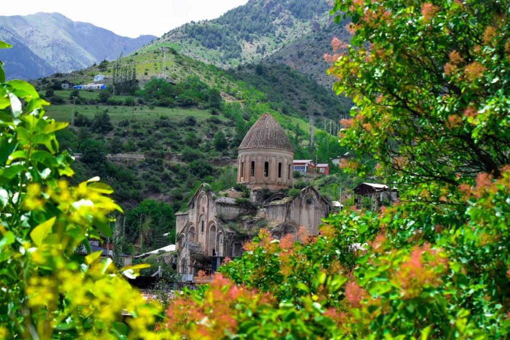 ოშკის ტაძარი