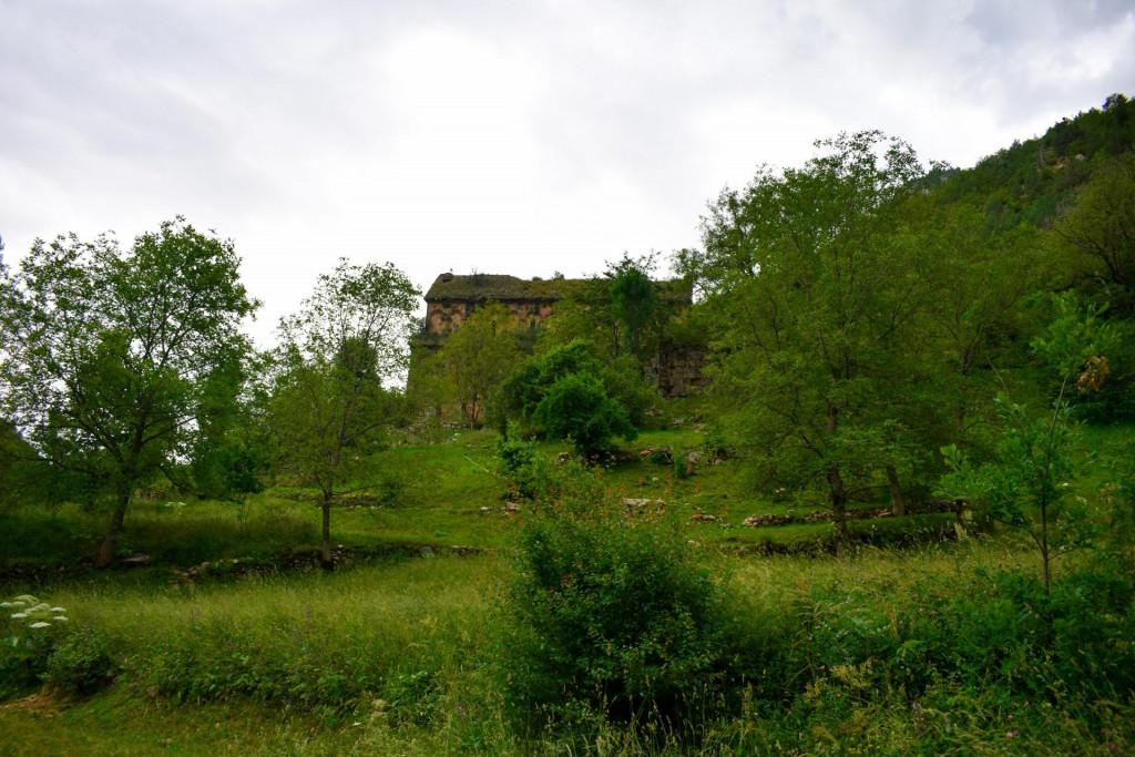 ოთხთა ეკლესია