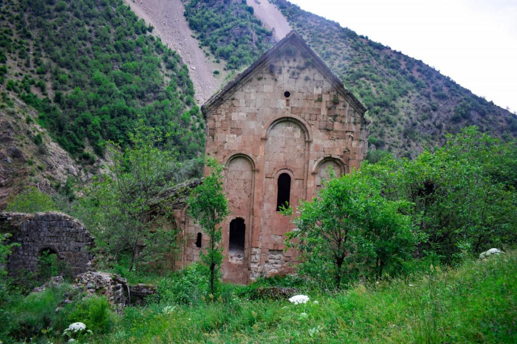 ოთხთა ეკლესია